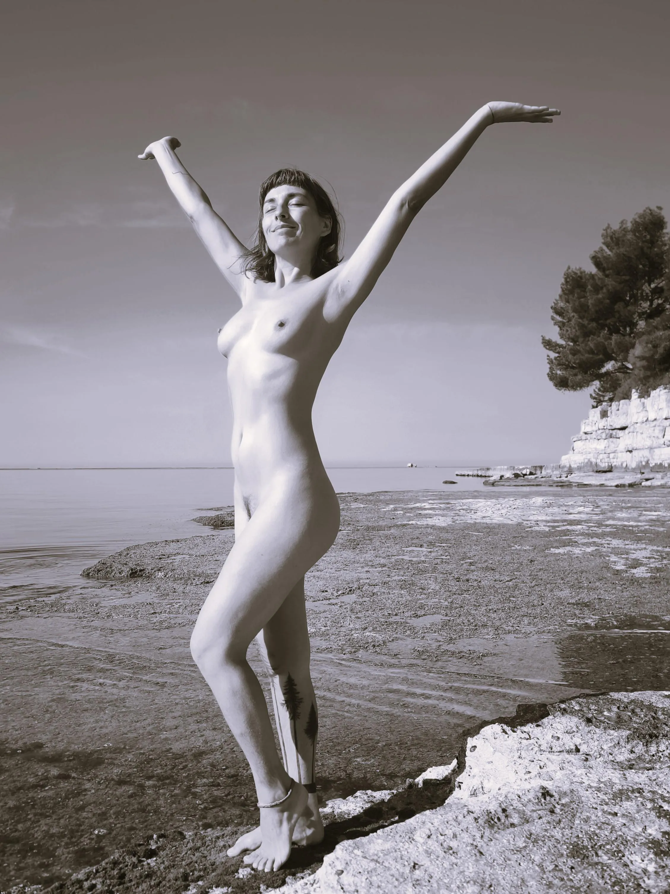 Retro vibes from Croatia