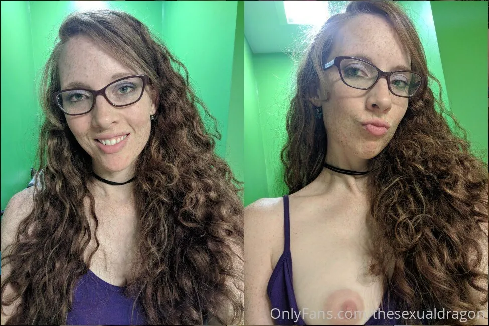 Sexy redhead, great ass, great tits. Did I mention I'm a hotwife too. Cum and join me. ~TheSexualDragon