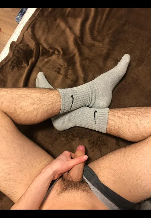 Socks lovers? (23) 😏🤙