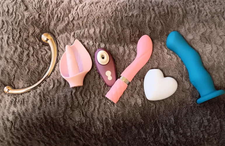 Some of my collection