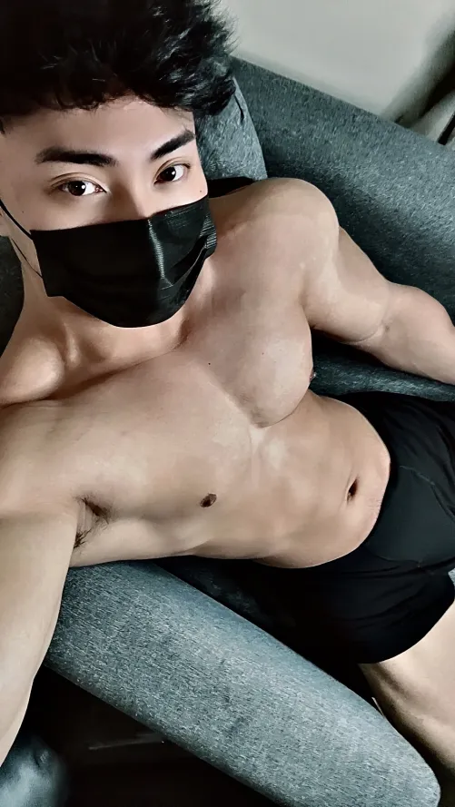 Spicy like tteokbokki, smooth like soju