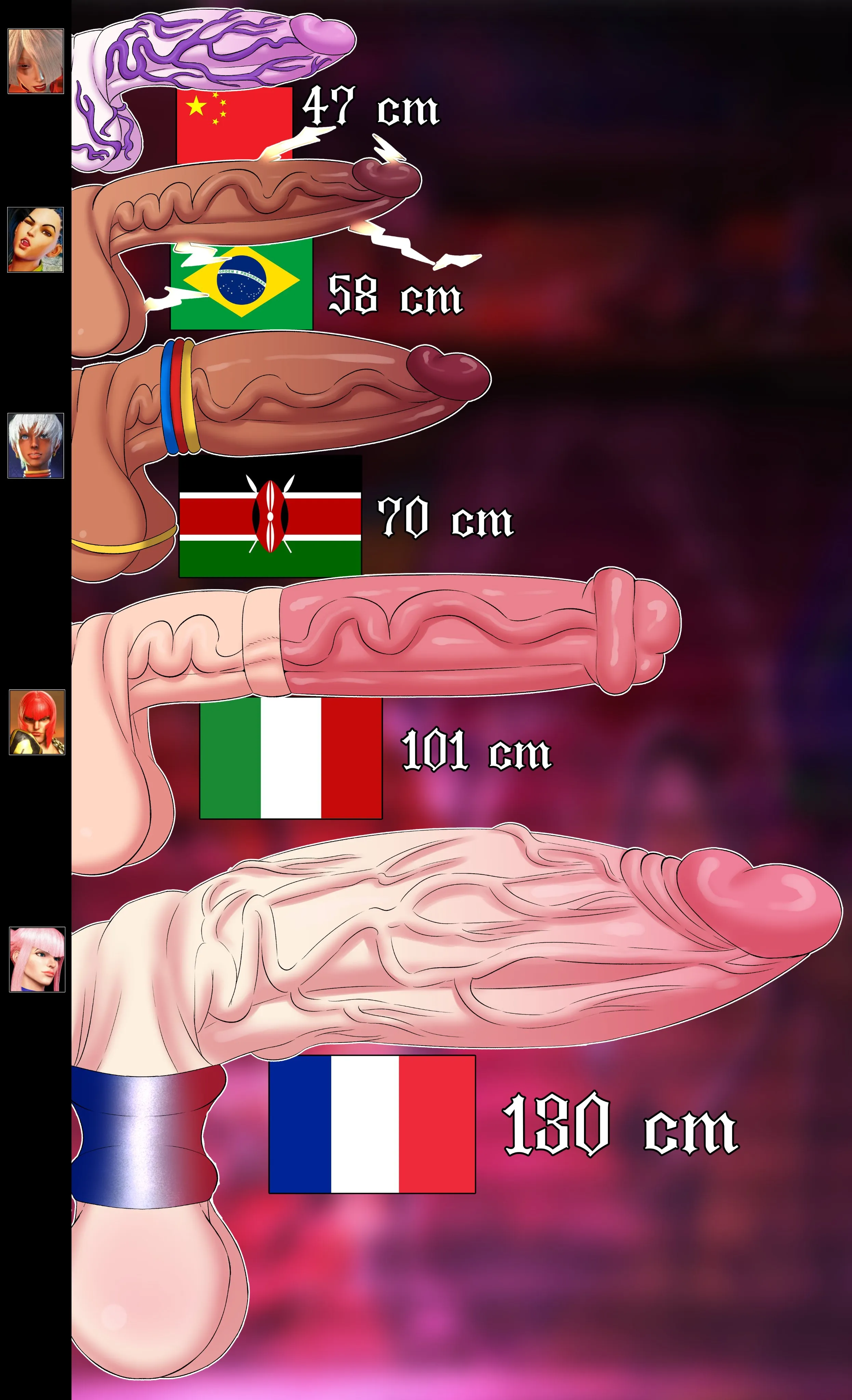 Street Fighter Part 2