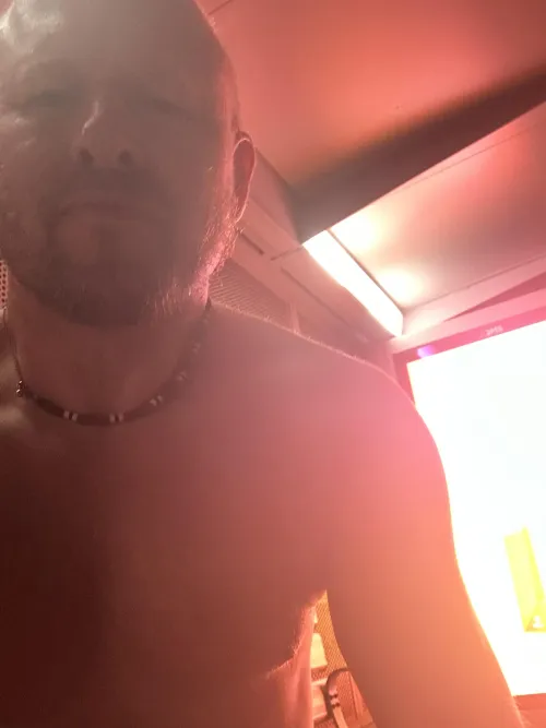 Tonight Swingers Party Girls?