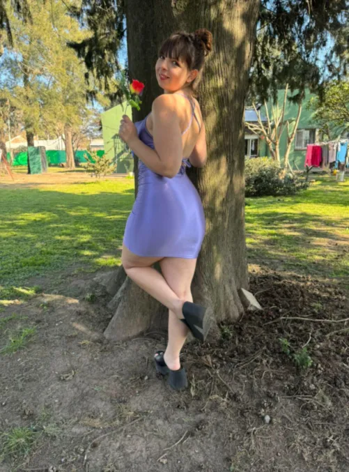 Tu serais prêt à voir jusqu’où je peux te mener… ? 😏