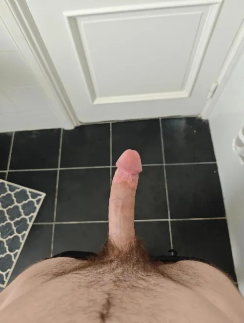 Veiny and pumping more