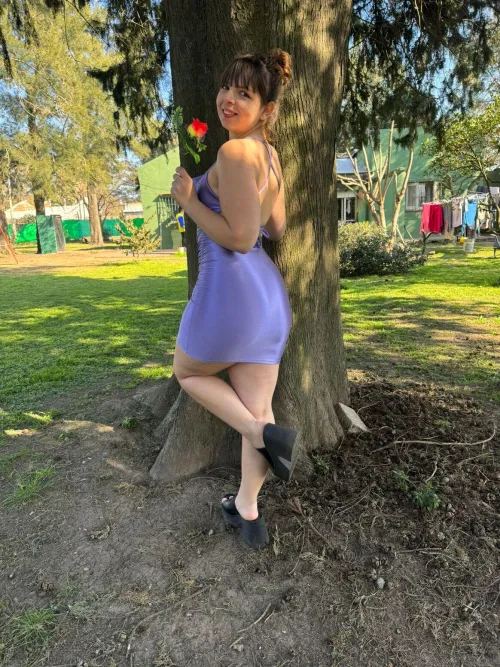 Viens avec moi… je te promets que tu ne voudras plus faire marche arrière.