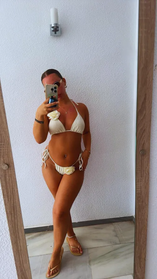 Wanna go wild together?