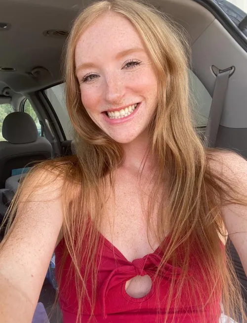 What about all natural girls