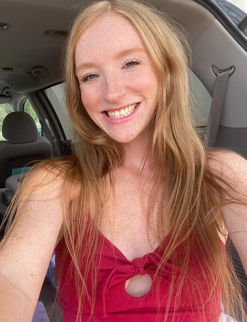 What about all natural girls