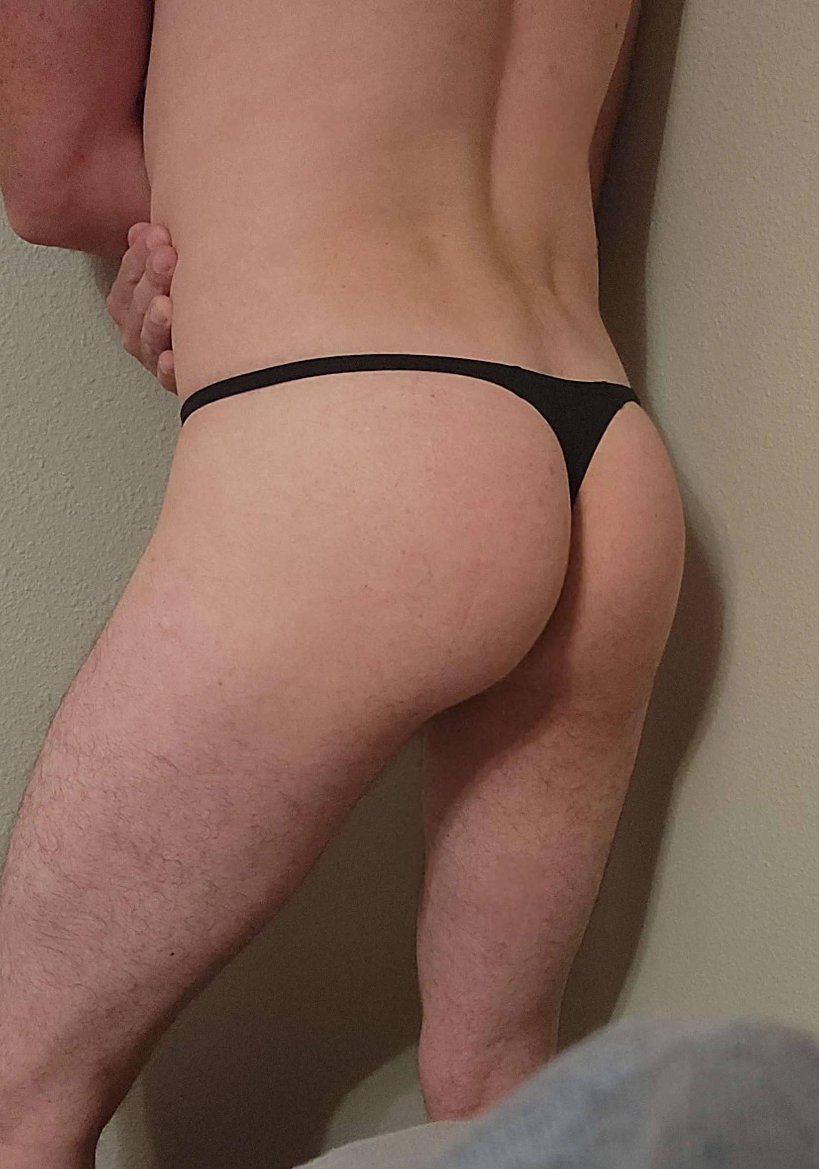 When it's after dark, it's time for black