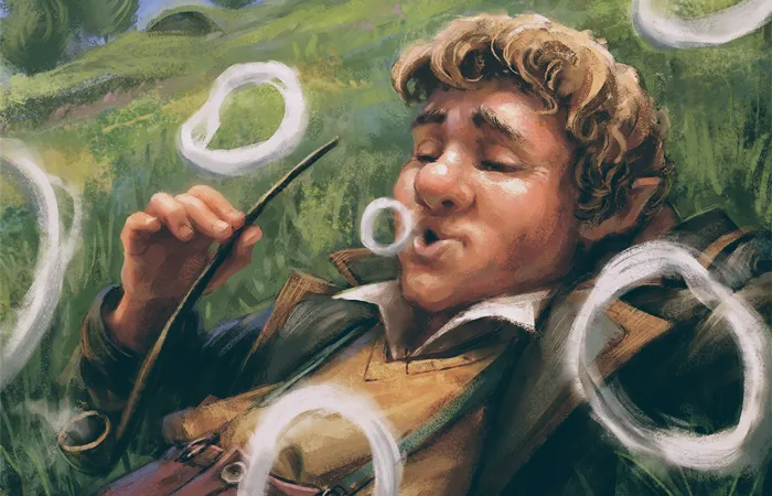 Who else gets the feeling that when they smoke a pipe in public others assume you must be getting high - because NO ONE actually smokes a tobacco pipe?