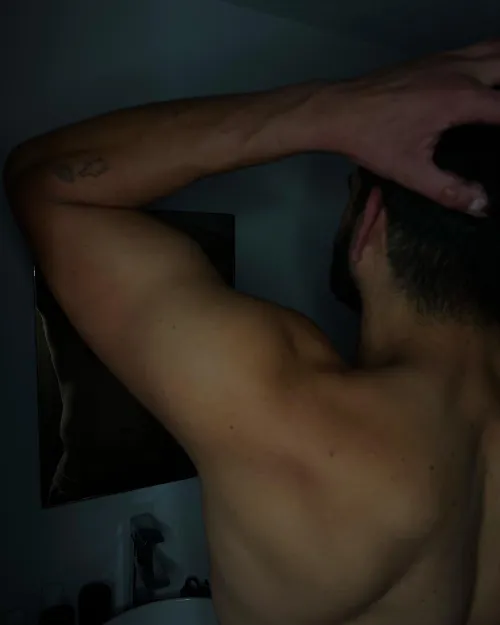 You crave purpose… I give it to you. Tribute now and feel the control you’ve been begging for.