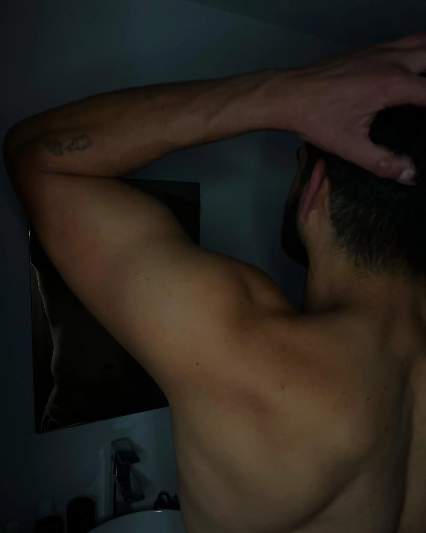 You crave purpose… I give it to you. Tribute now and feel the control you’ve been begging for.