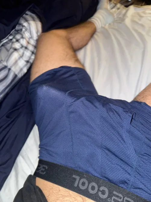 (24) [M4F] - 7” looking to get into any fun tonight