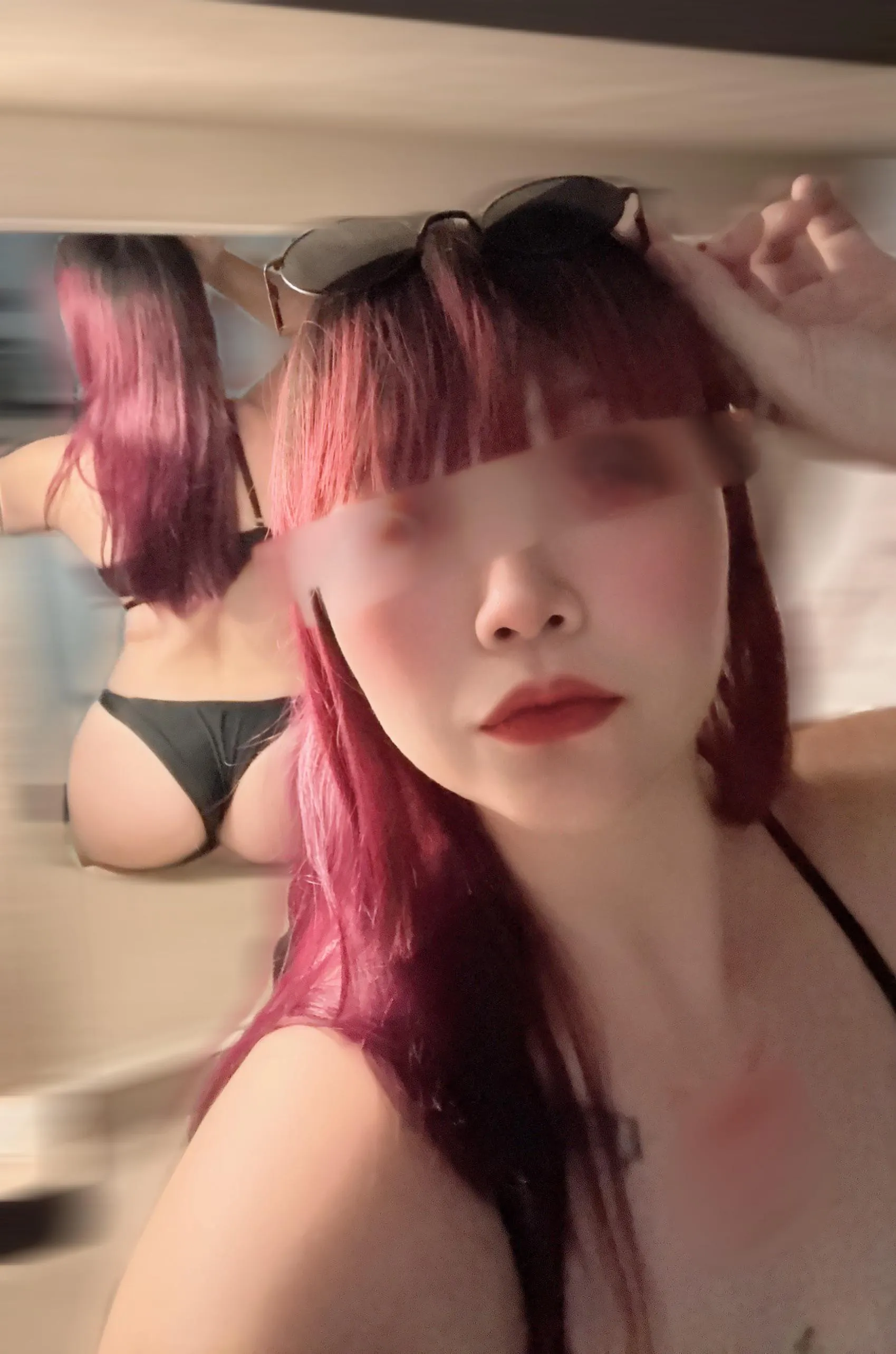 31 (f) never too late to start?