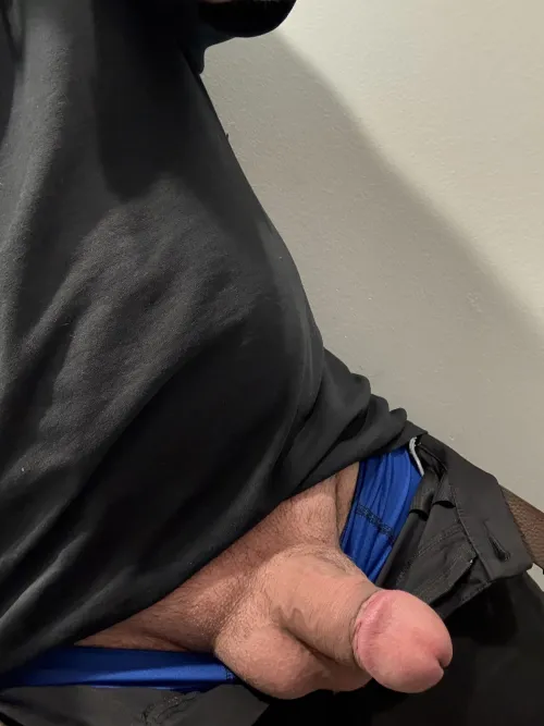 (50) off work are we meeting up or what?