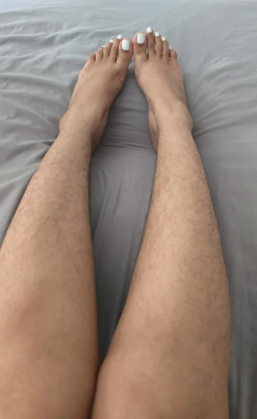 A little tease goes far