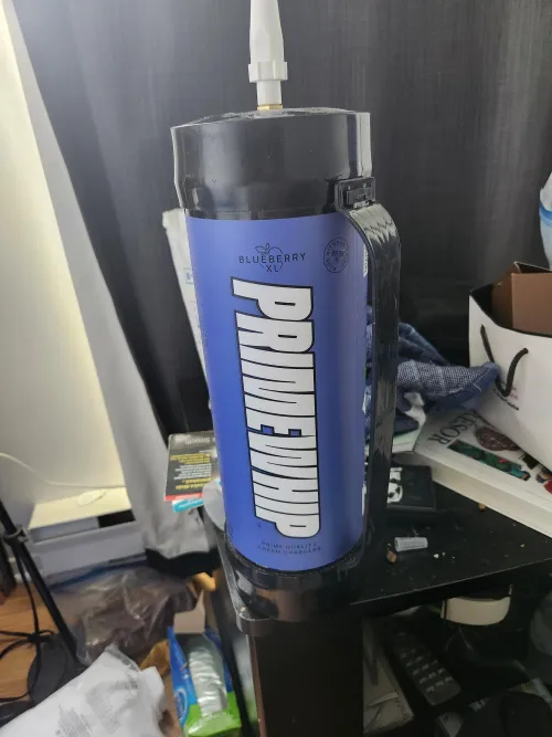 Anybody ever tried these ?