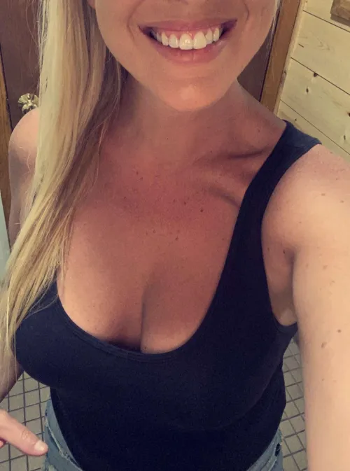 Appropriate for church? Or would to many be distracted?