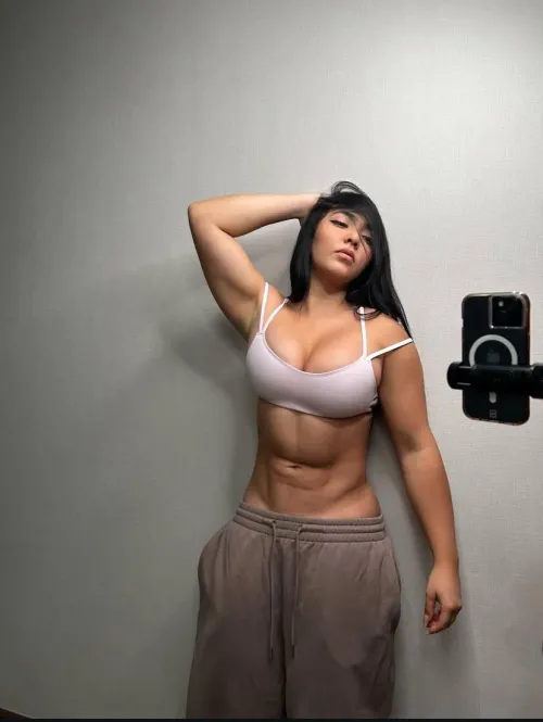 Better together—especially at the gym