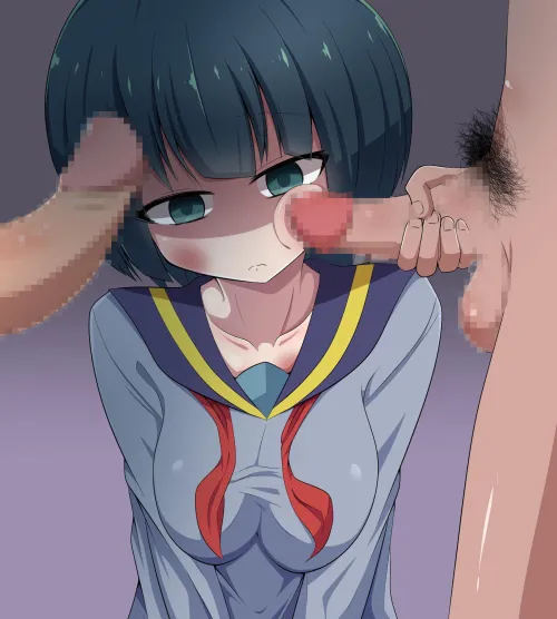 C'mon, do it as usual