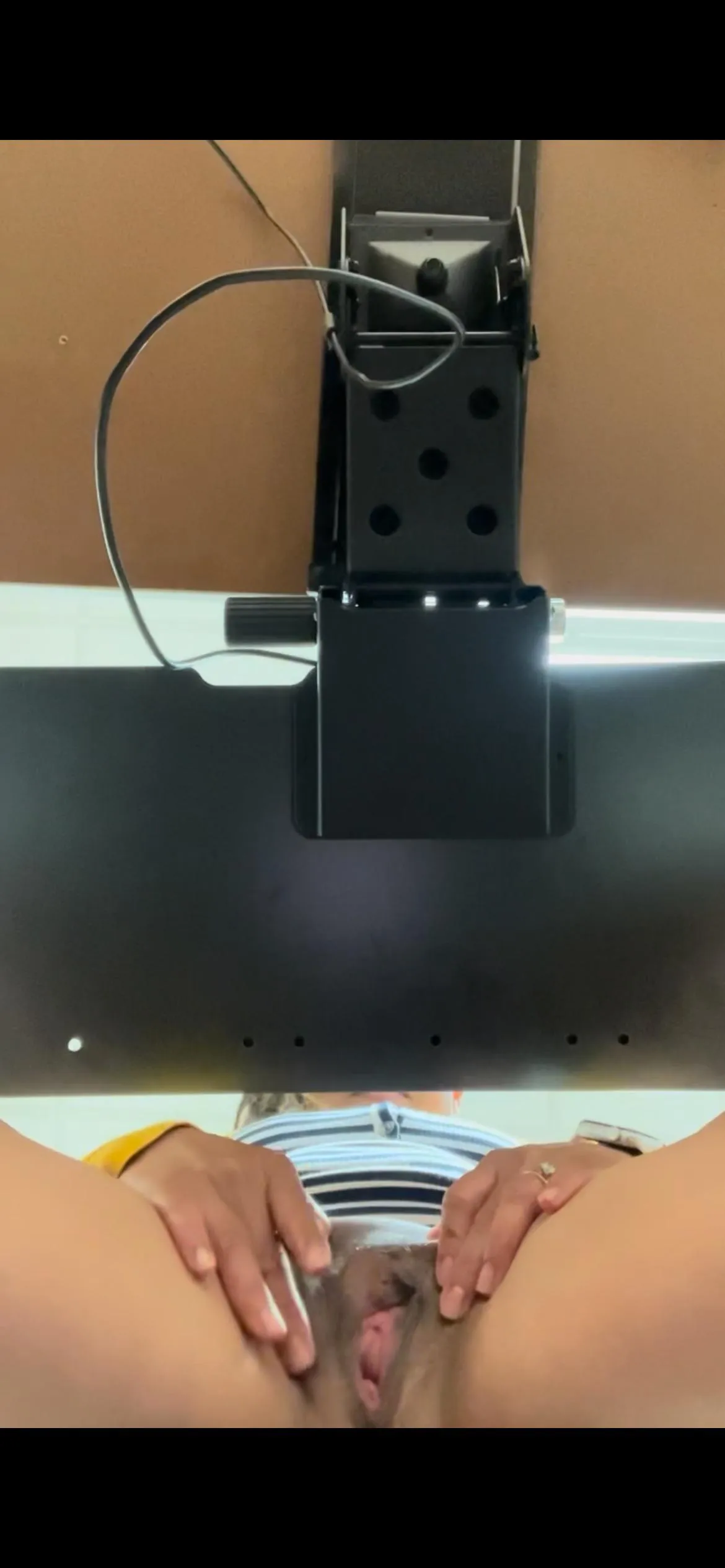 Don’t tell my boss 🤫🤫🤫