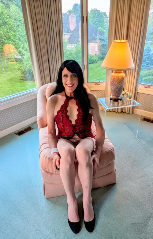 Eagerness + high energy