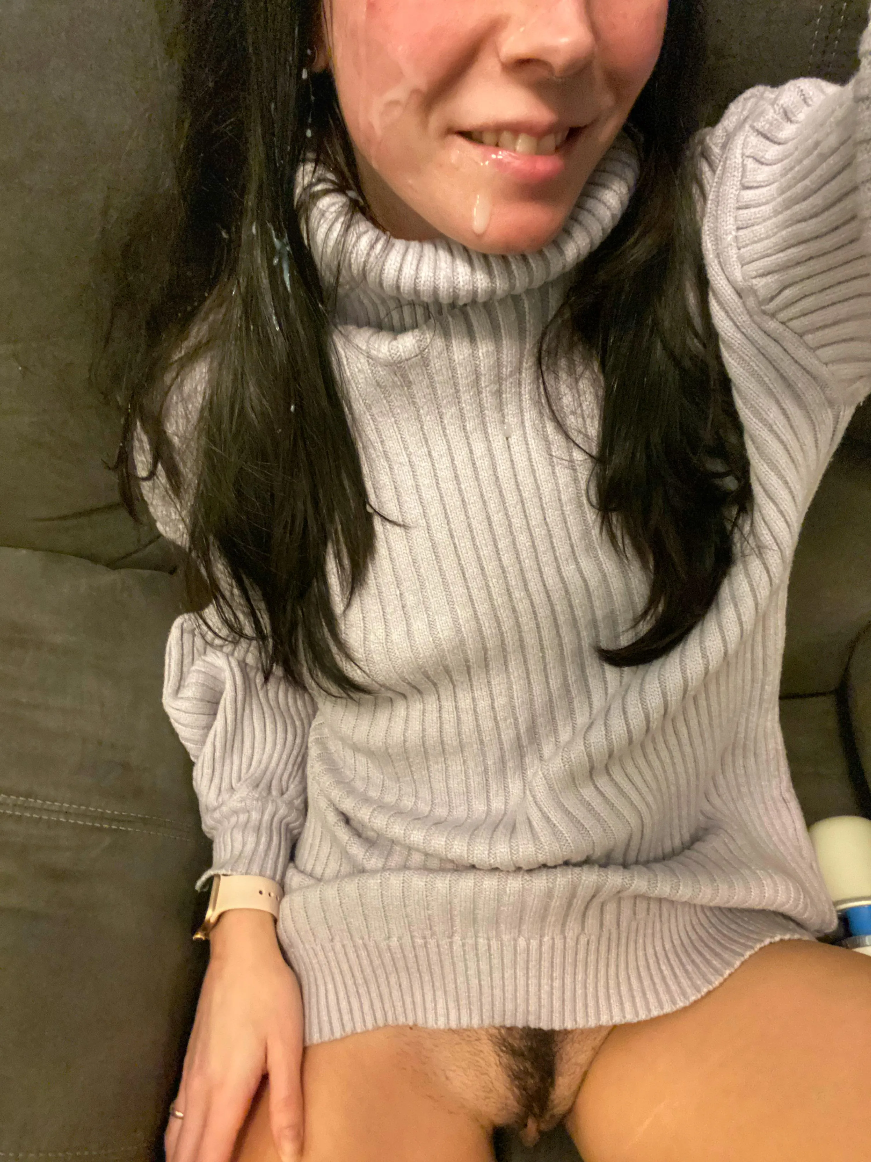 Facial Friday is the best!