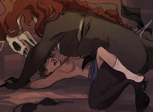 Friend of the forest (Lacrimale)