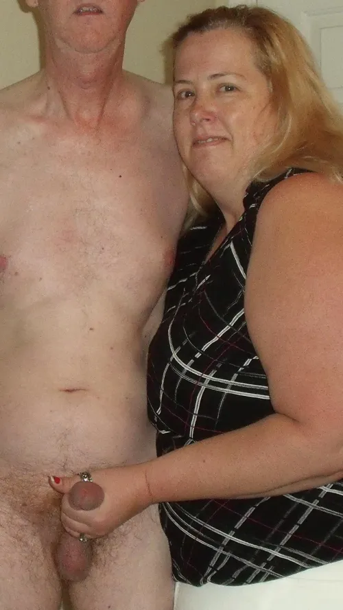 Getting a good grip!