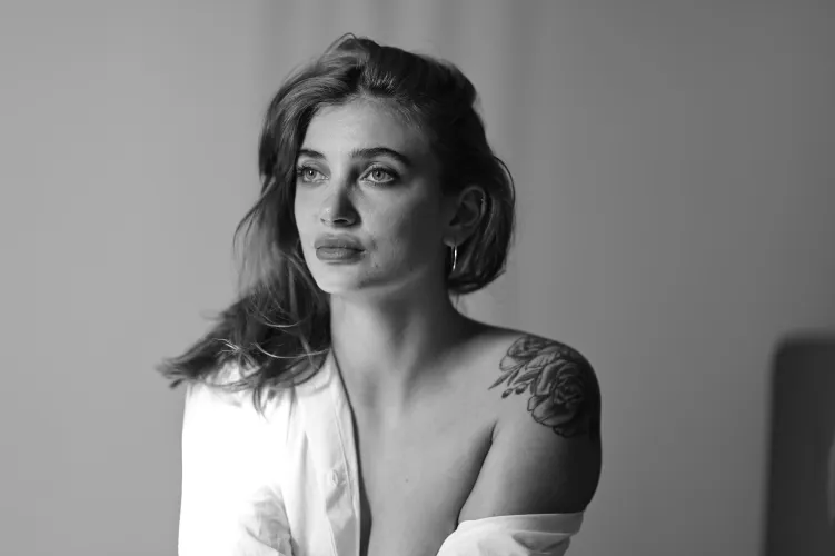 Got a bad grade in school, daddy, but I passed somehow...