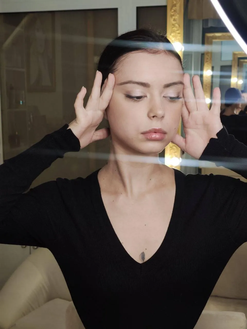 Help me from behind LINK INN COMIENTS