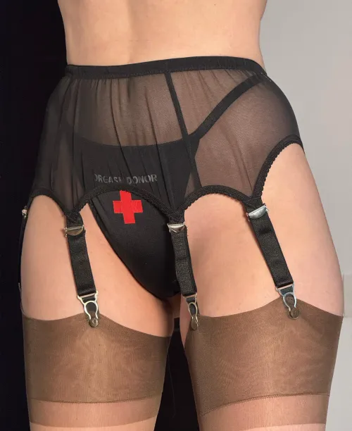 I KNOW YOU LOVE THIS KIND OF COMBOS