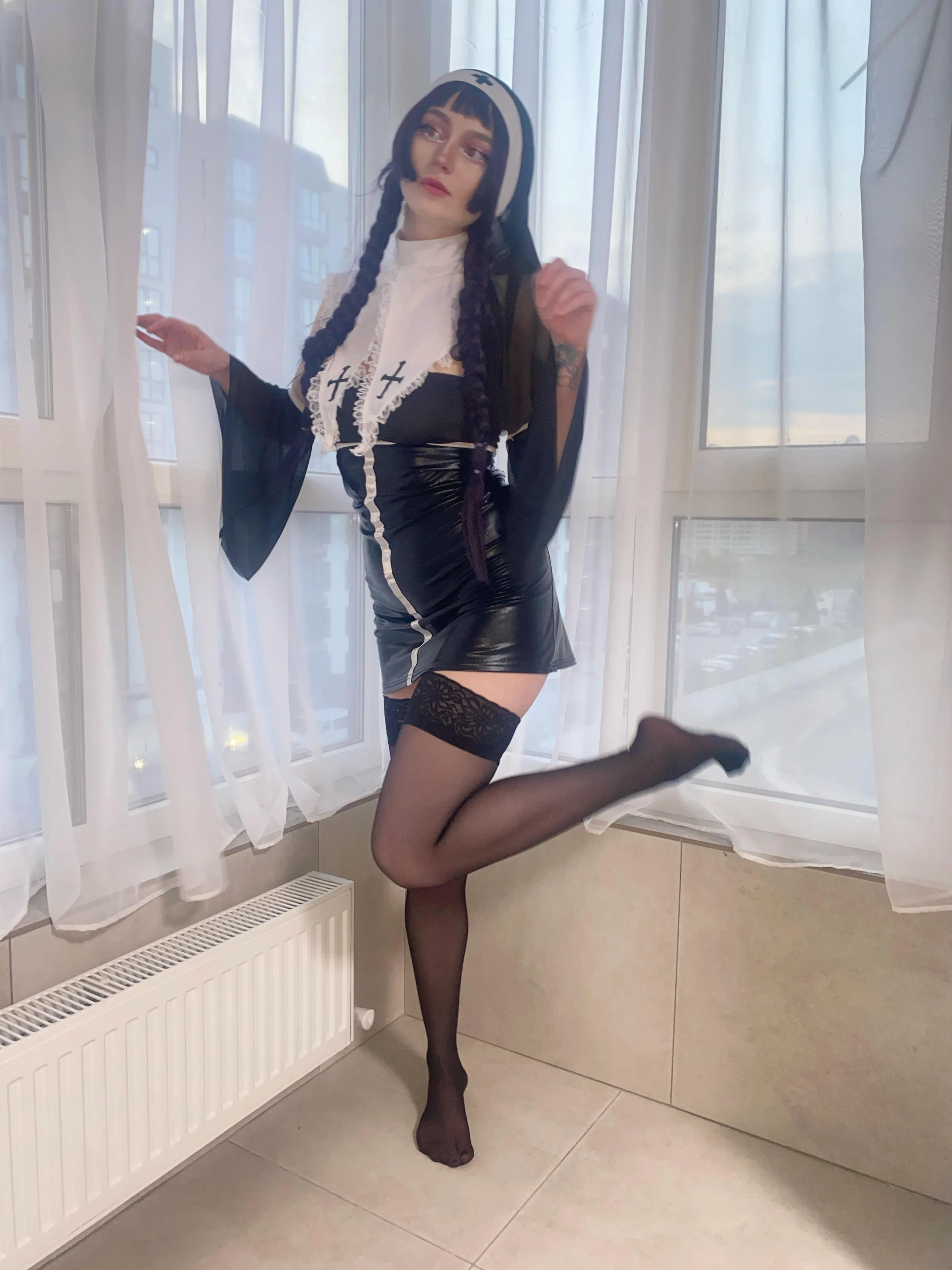 I want to know about all your sins