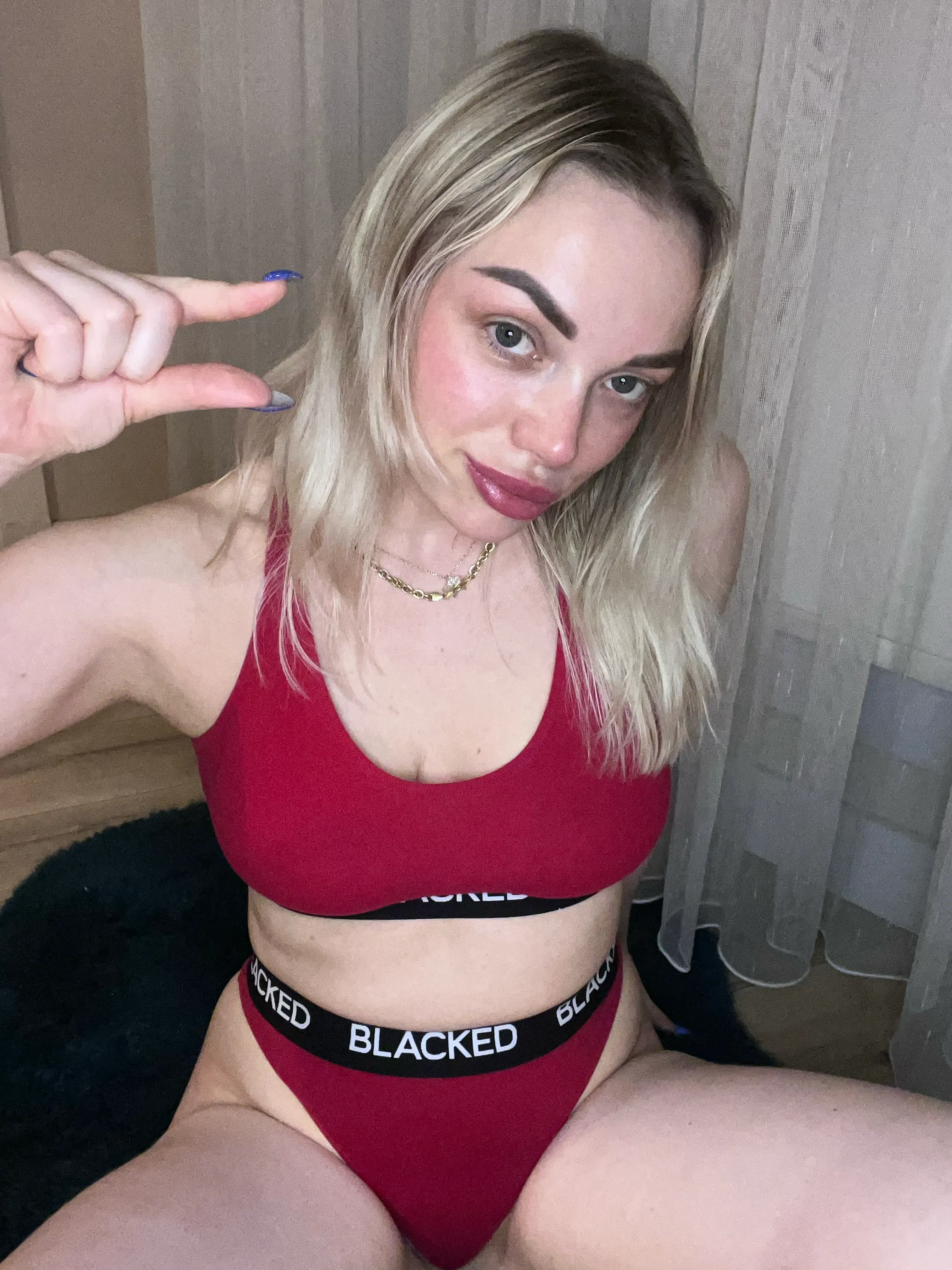 I'm a proud cum dumpster for BBC