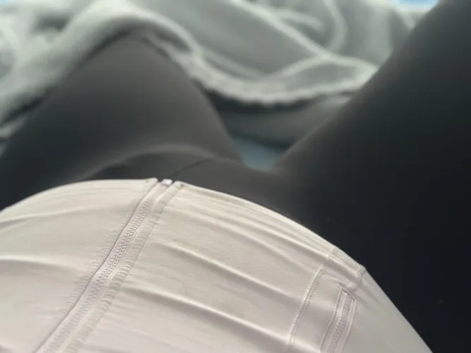 Love waking up in my lulus