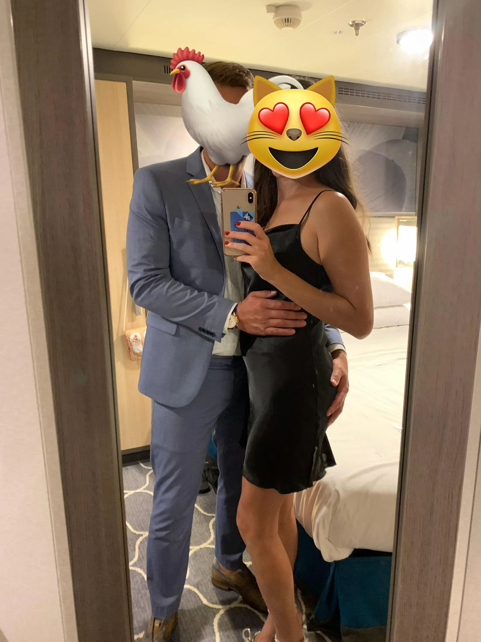 [M4A] Utopia OTS August 22