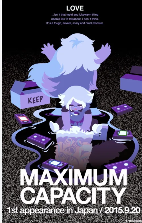 [M4F] Steven Universe Role play. I need someone to either play Amethyst, Jasper, Lapis, or Garnet. We can discuss the plot and it doesn’t matter who you play. I have watched all of the seasons, the movie and I will watch future. I love the series and t