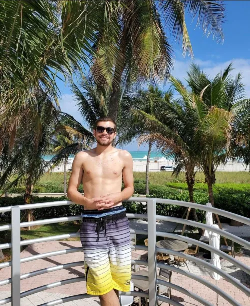 [M]4[F,FF,MF] 31 BWC MIAMI TODAY