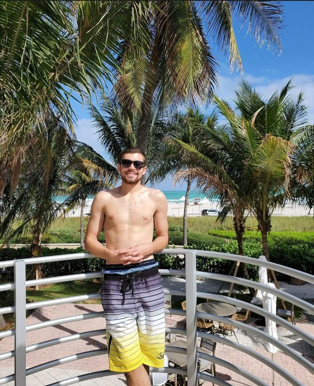 [M]4[F,FF,MF] 31 BWC MIAMI TODAY