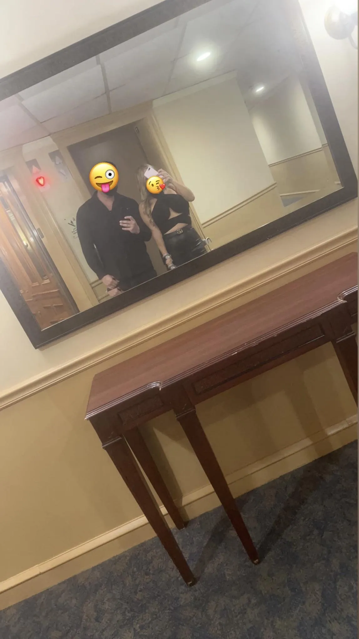 MF couple looking to fuck in front of a HOT guy while he jerks off. Need clear pics of you if you’re interested. Full attraction is a must (moorestown area)