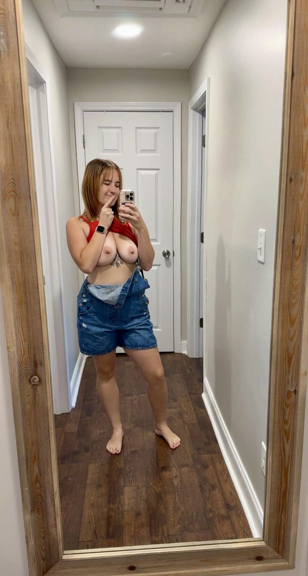 Mom by day, MILF by night 😇