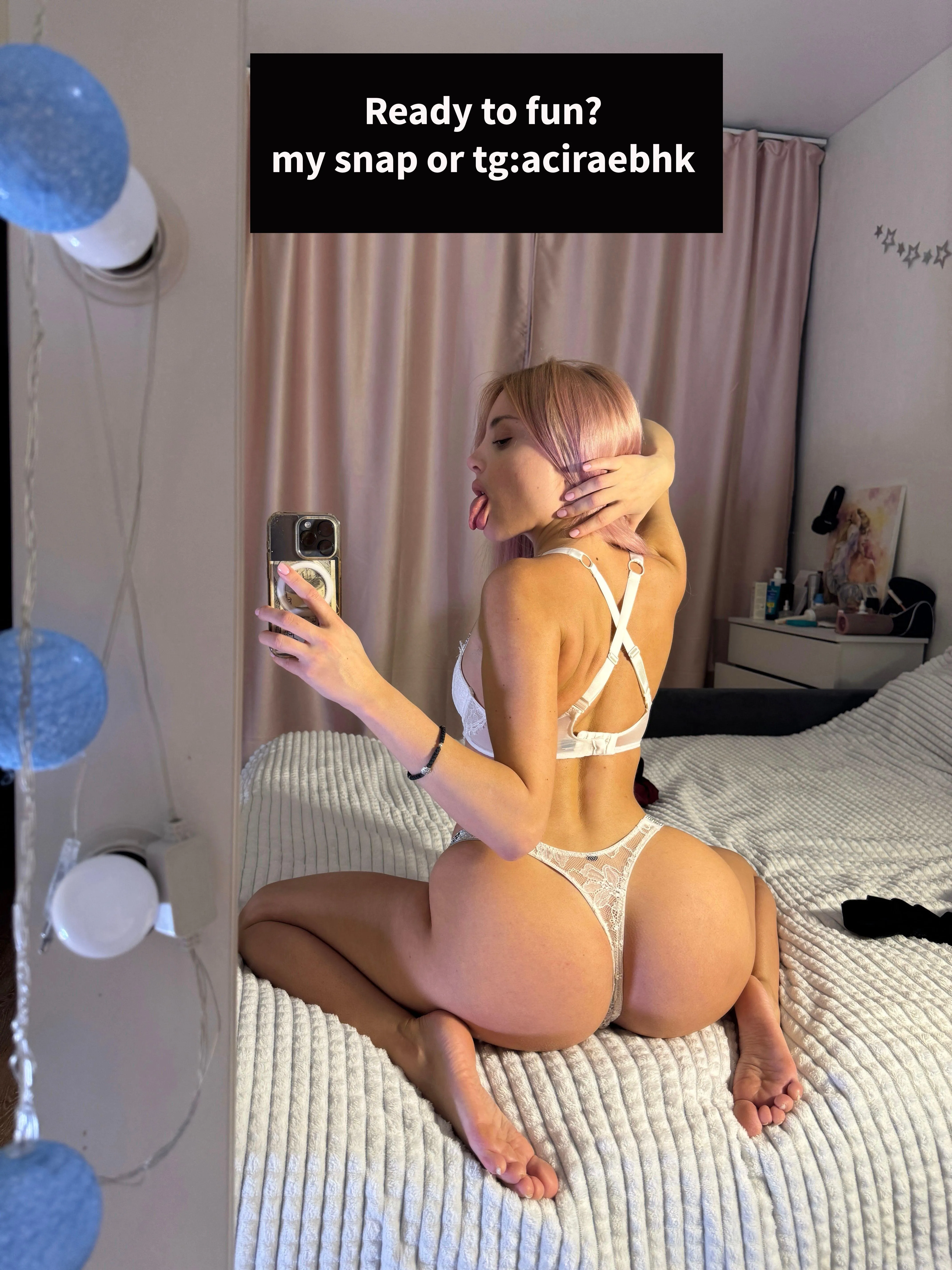 never explained, always felt, aciraebhk