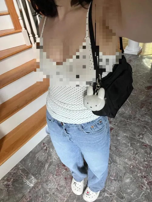 of course you don’t get what you want, that’s the point