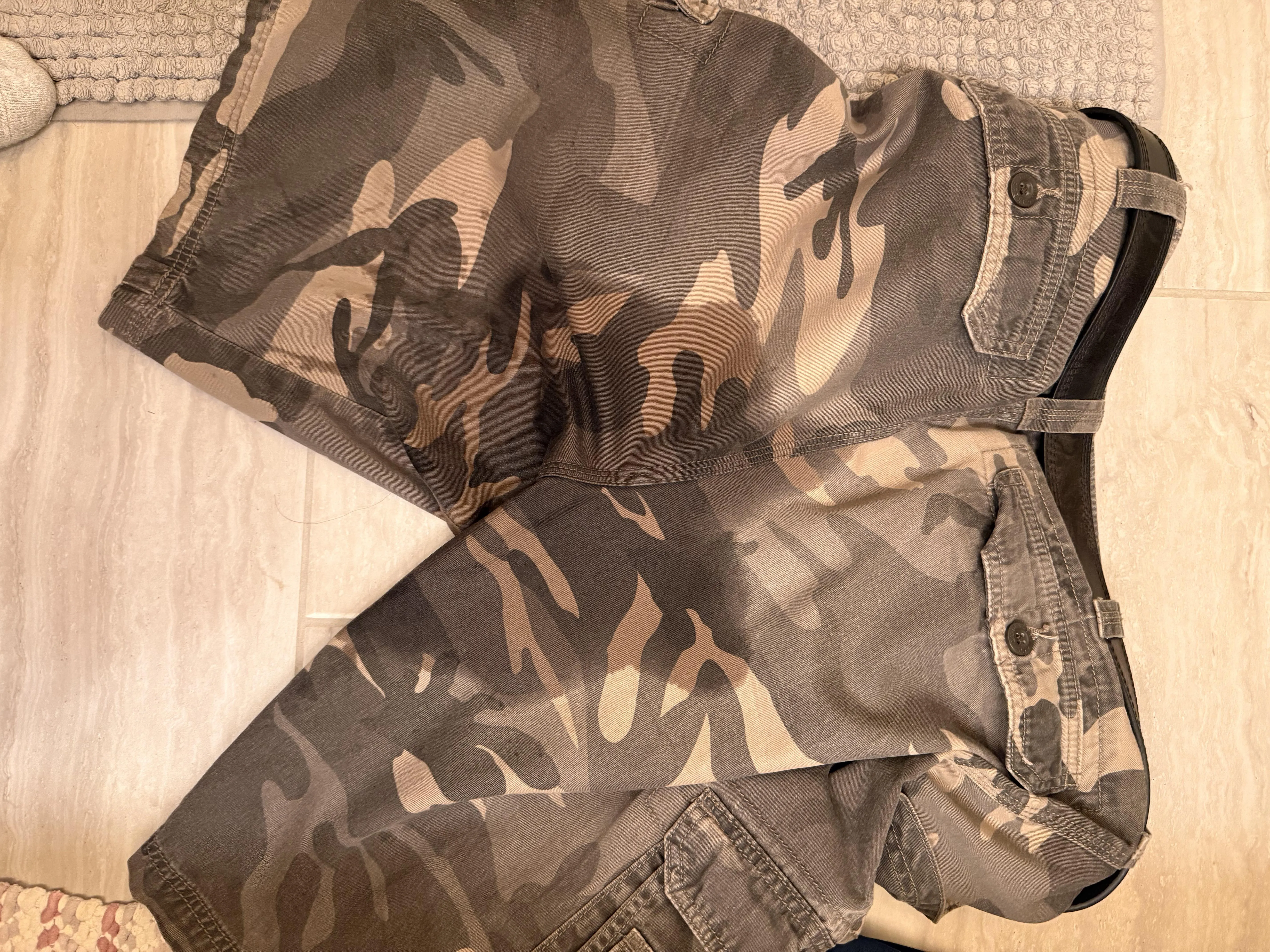 Oops didn’t make it