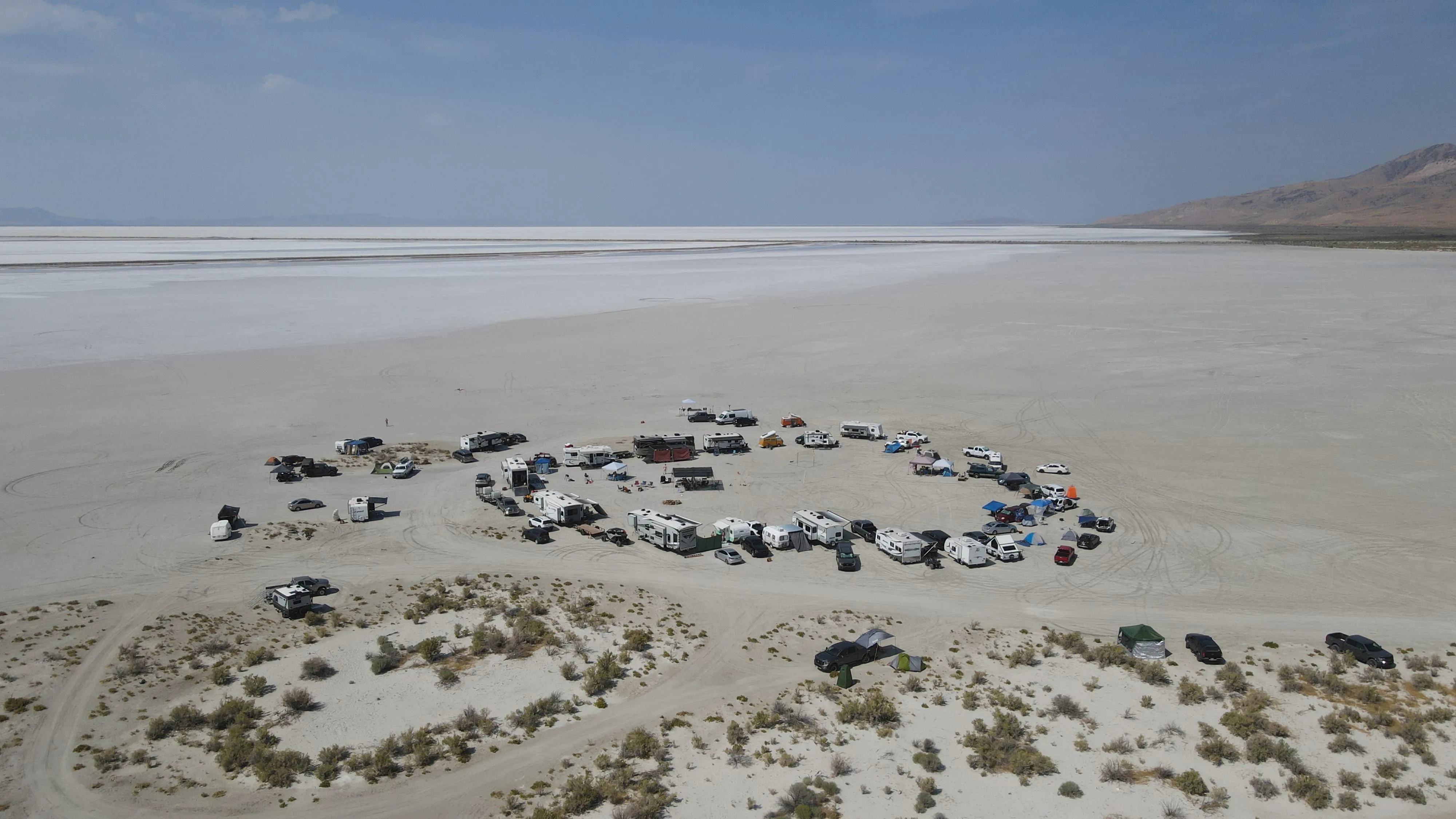 Our nude group Utah naturist Society is having a fun camp out the end of June at a Hot Spring Lake in Northern Utah if anyone is interested shoot me a message. $45 each person. FB Utah Naturist Society