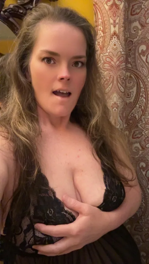 Saturday night fever?!