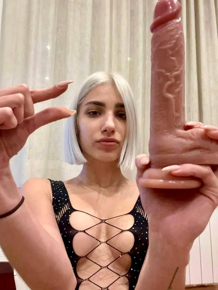 so damn small and pathetic