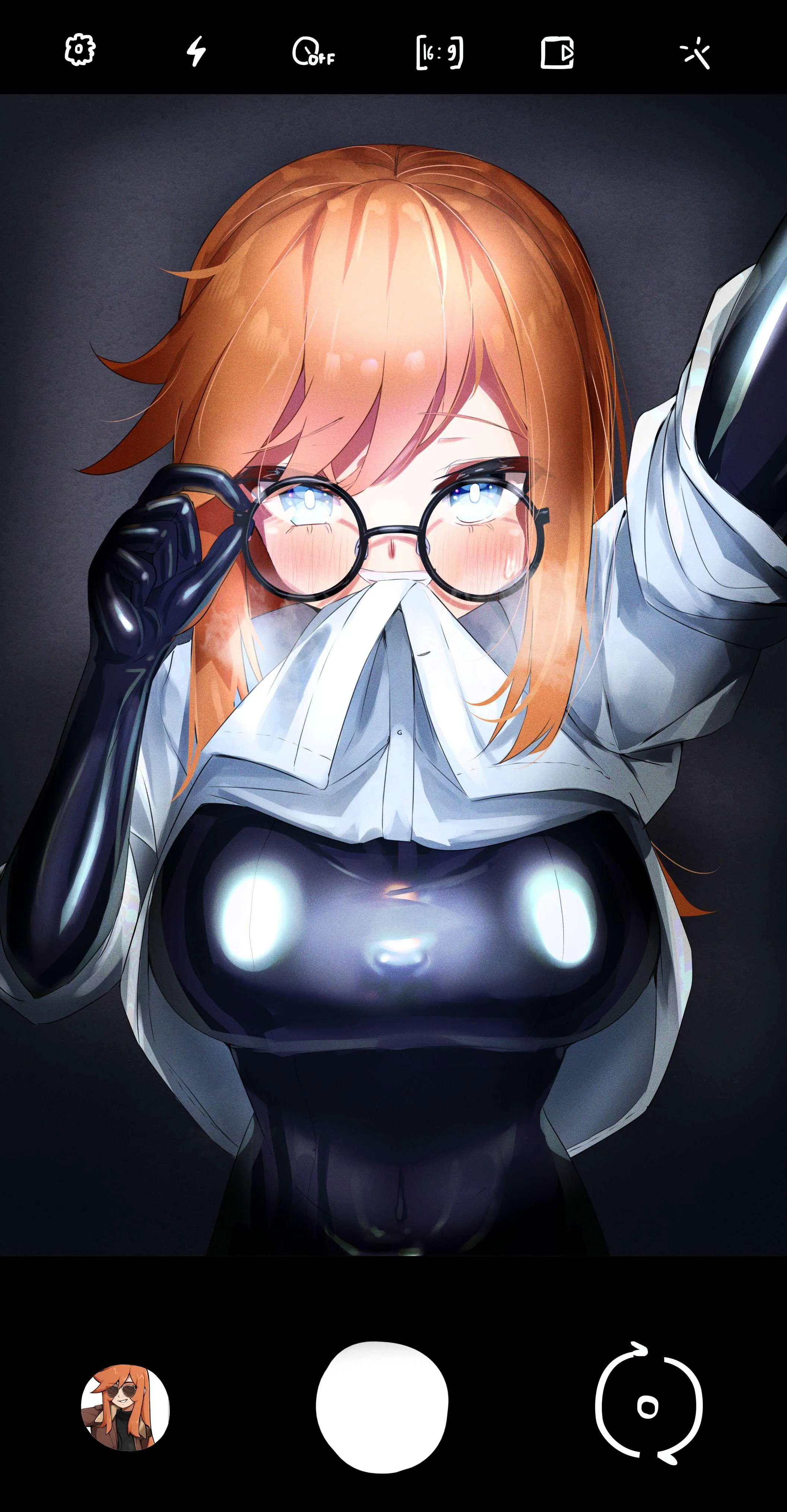 The latex monastery is recruiting once again, check my pinned post if you´re interest in joining a community of kinky people, share porn, hang out and chat