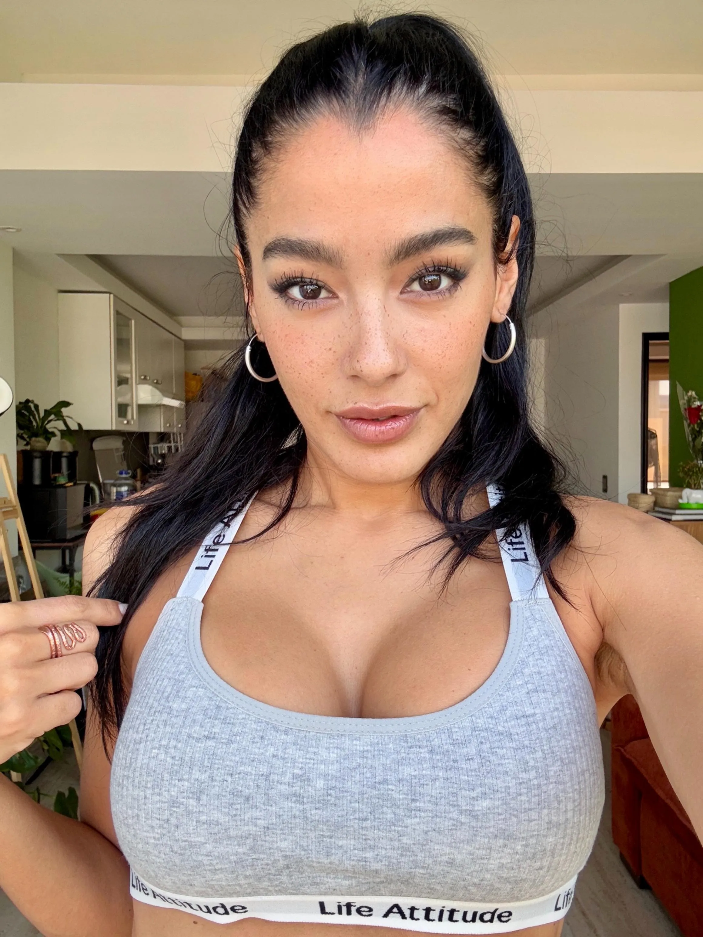 The perfect size for your mouth